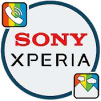 Sony - RINGTONES and WALLPAPERS
