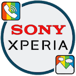 ikon Sony - RINGTONES and WALLPAPERS