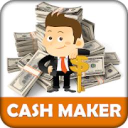 Earn Free Cash With Tap 1.0