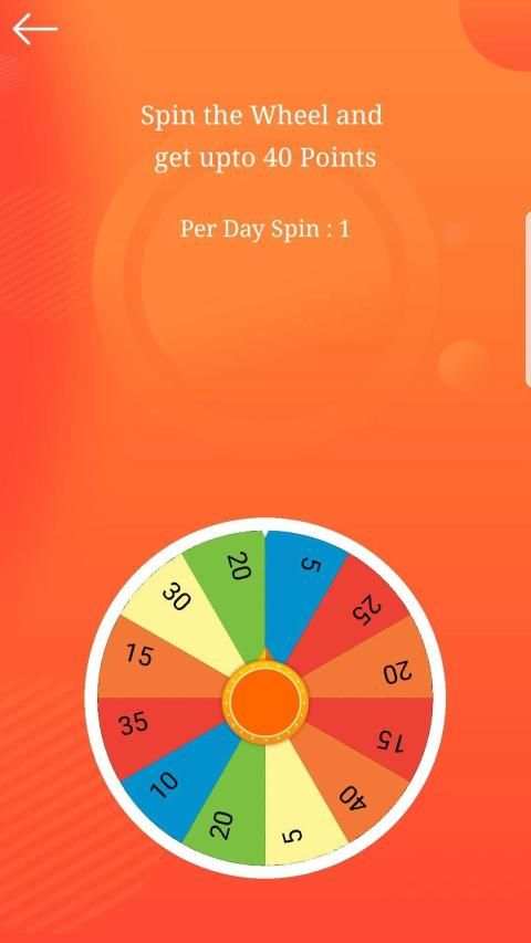 Earn Free Cash With Tap screenshot 4