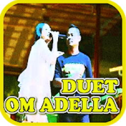 Duet Populer OM Adella icon