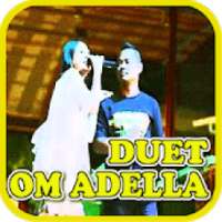 Duet Populer OM Adella