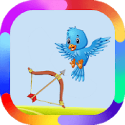 Bird Hunting आइकन