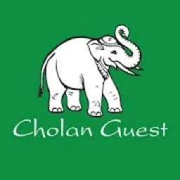 Cholan Guest