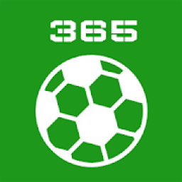 365 Football - Live Fixtures &amp; Scores आइकन