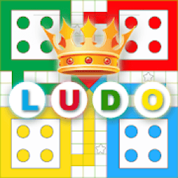 ikon KING Ludo Master 2020