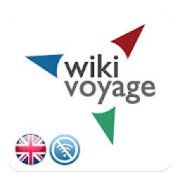 Wikivoyage - Offline Travel Guide