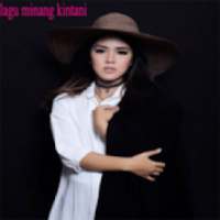 lagu minang kintani music offline on 9Apps