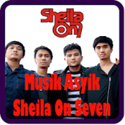 Sheila on Seven icon