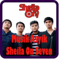 Sheila on Seven