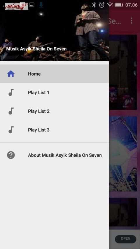 Sheila on Seven screenshot 2