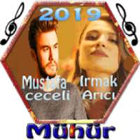 Irmak Arıcı - Mühür ft Mustafa Ceceli on 9Apps