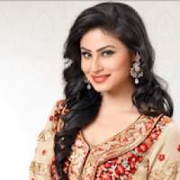Mouni Roy Hot Wallpapers