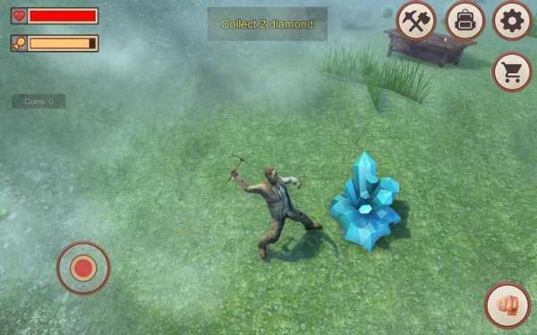Zombie Survival Last Day screenshot 3