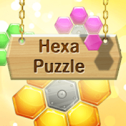 ikon Makes Hexa Blocks