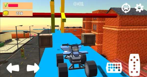 Car Games for Kids screenshot 6