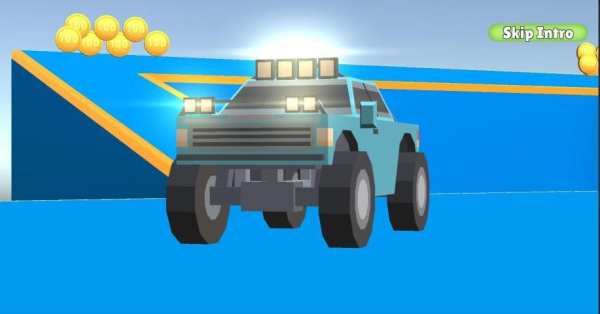 Car Games for Kids screenshot 1
