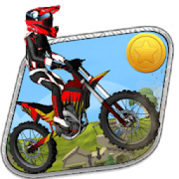 Moto Bike Ride 2018 icon