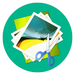 ikon Grin Photo Editor