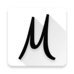 My Application 1.0