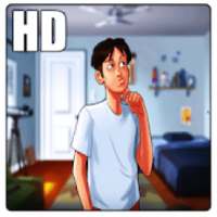 Saga Summertime wallpapers on 9Apps