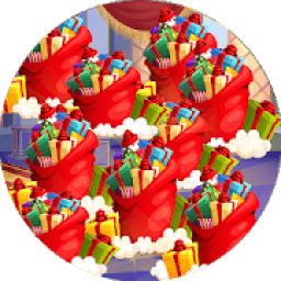 Bubble Gift आइकन