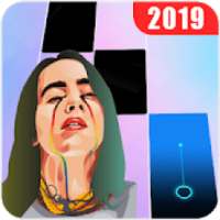 Piano Tiles: Billie Eilish