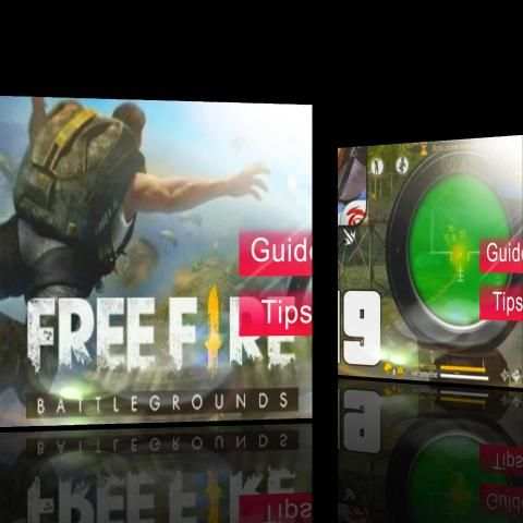Guide For Free Fire Diamons And Coins screenshot 1