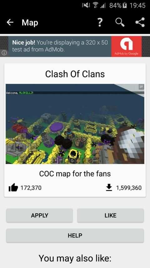 Maps for Minecraft PE screenshot 8