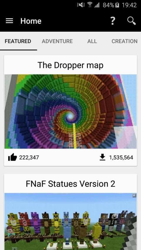 Maps for Minecraft PE screenshot 12
