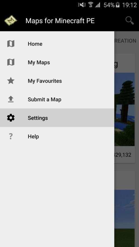 Maps for Minecraft PE screenshot 6