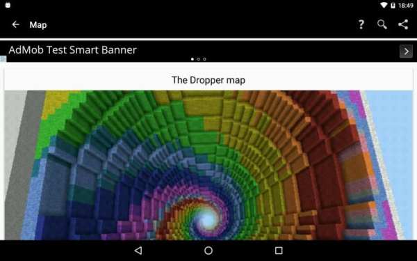 Maps for Minecraft PE screenshot 3