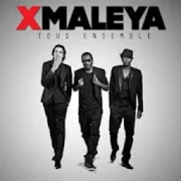 X-Maleya songs आइकन