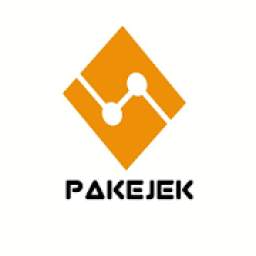 PakeJek