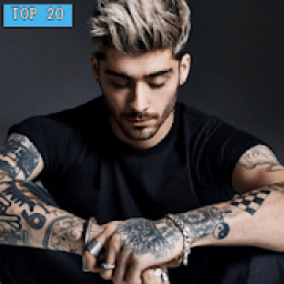 Zayn Malik Wallpaperz आइकन