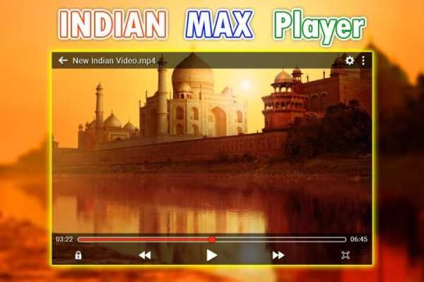 Indian MX Player स्क्रीनशॉट 5