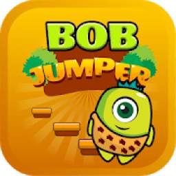 Bob Jumper Free