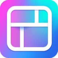Photo Collage & Editor - Collage Maker, Creator on 9Apps