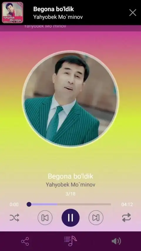 Yahyobek Mo`Minov APK Download 2024 - Free - 9Apps