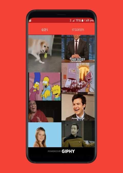 You and Me (mero messenger) screenshot 4