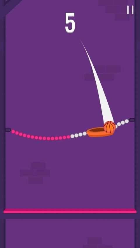 Ball Crush स्क्रीनशॉट 1
