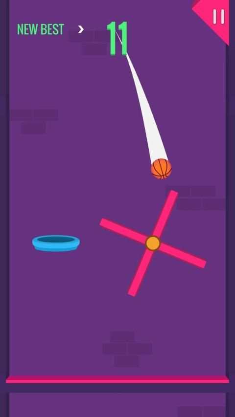 Ball Crush screenshot 3