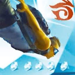 Guide for free fire 1.4