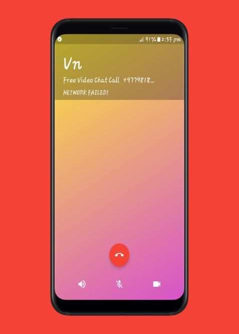 You and Me (mero messenger) screenshot 3