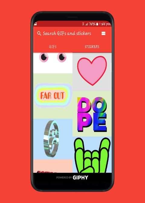 You and Me (mero messenger) screenshot 6