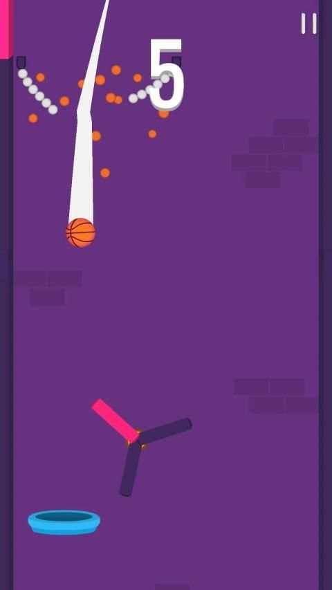 Ball Crush screenshot 2
