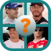 Ghicește pilotul de Formula 1