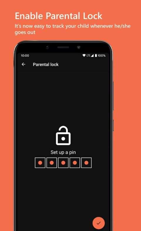 Posizione - Location Tracker screenshot 2