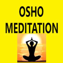 Osho Meditation