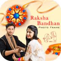 Rakhi Photo Frames - Raksha Bandhan Photo Frames on 9Apps